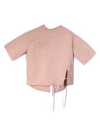 بلوز برش دار زنانه