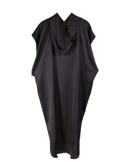 تاپ کلاه دار زنانه