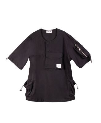 تیشرت گتر دار مردانه