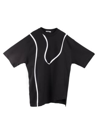 تیشرت بند دار مردانه