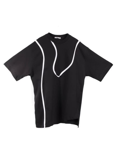 تیشرت بند دار مردانه