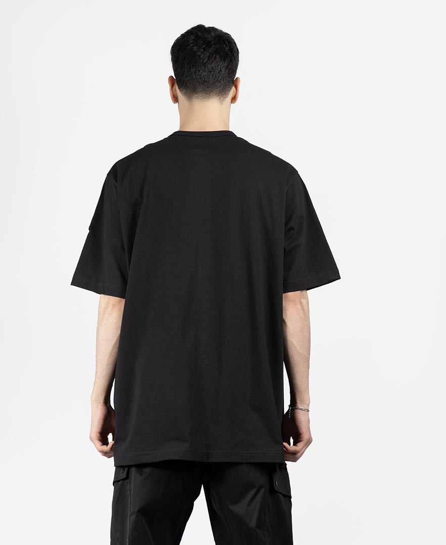 تیشرت دکمه دار مردانه