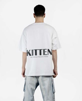 تیشرت چاپ دار مردانه