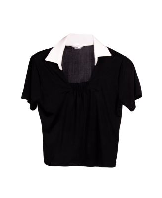 تیشرت آستین کوتاه زنانه