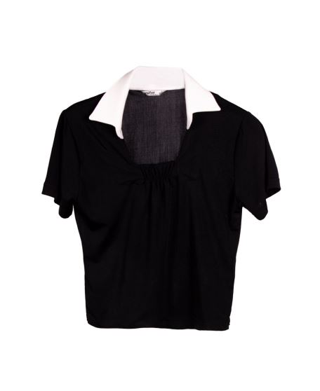 تیشرت آستین کوتاه زنانه