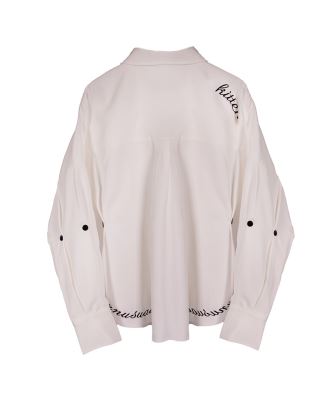 شومیز پیلی دار زنانه