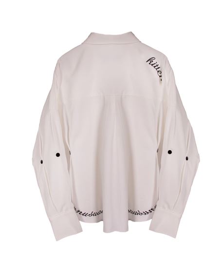 شومیز پیلی دار زنانه