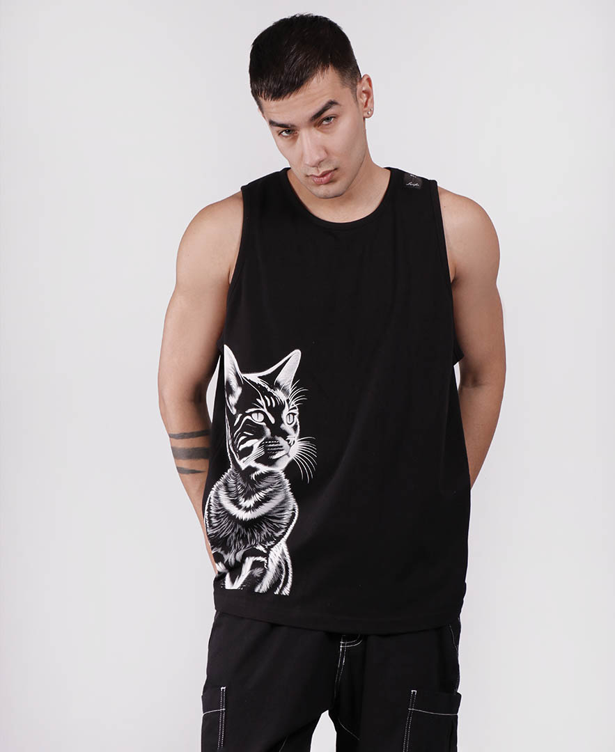 رکابی - مردانه