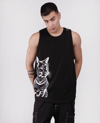 رکابی - مردانه