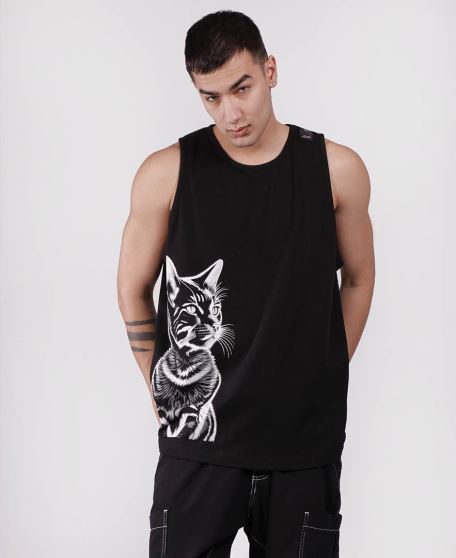 رکابی - مردانه