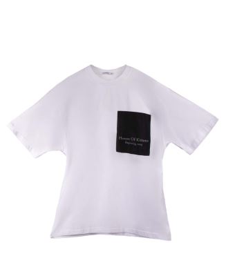 تیشرت چاپ دار مردانه