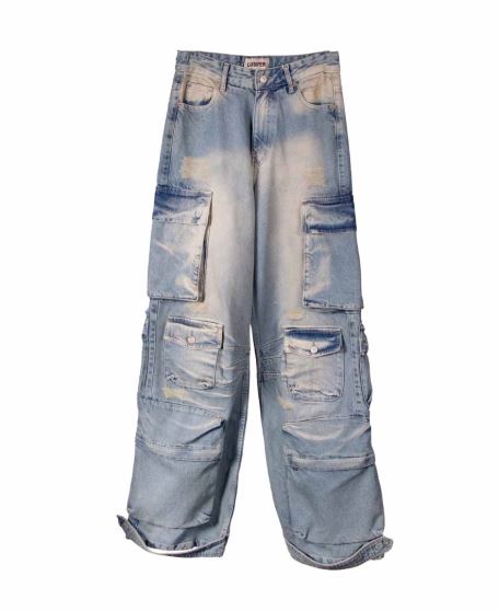 شلوار شست دار زنانه