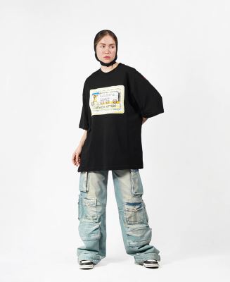 شلوار شست دار زنانه