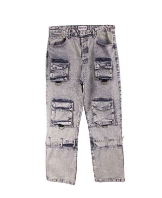 شلوار کارگو مردانه