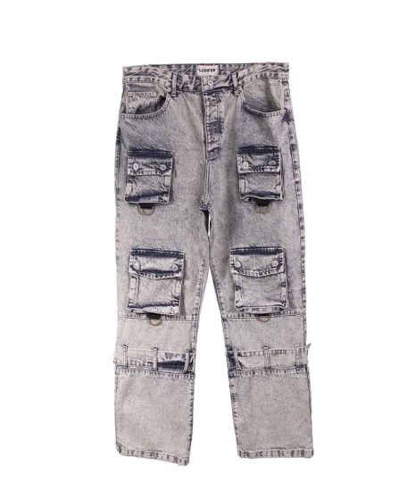 شلوار کارگو مردانه