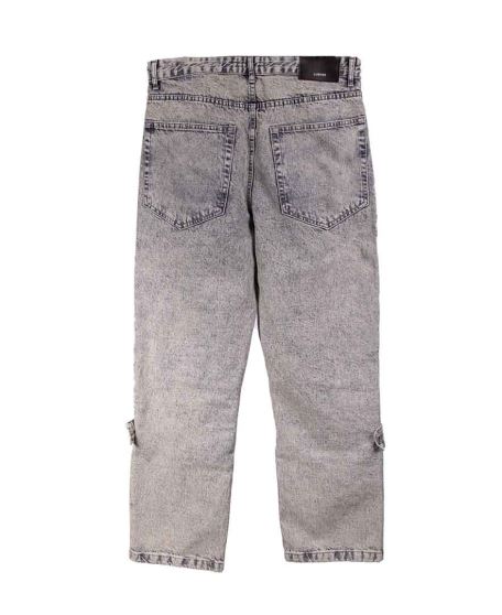 شلوار کارگو مردانه