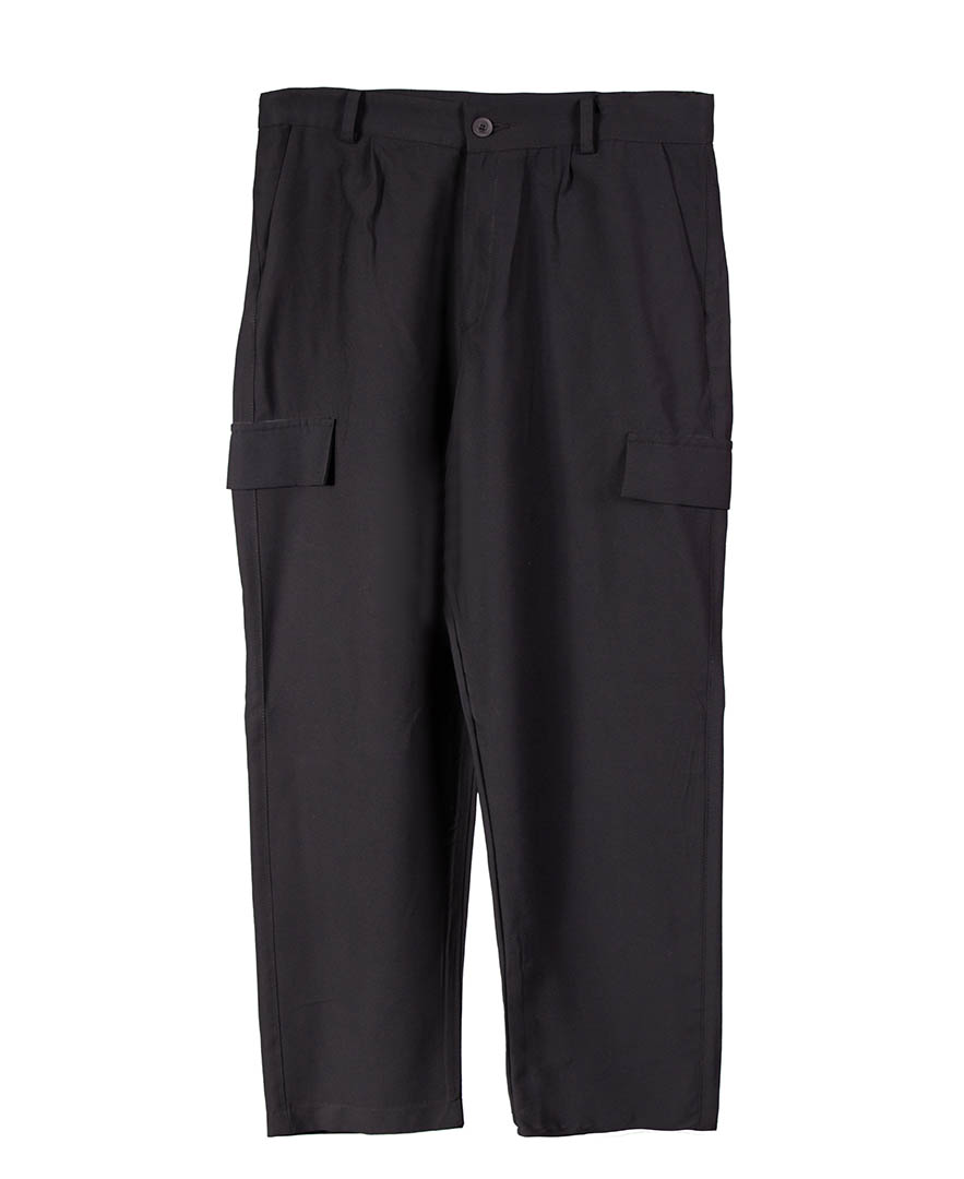 شلوار جیبدار مردانه