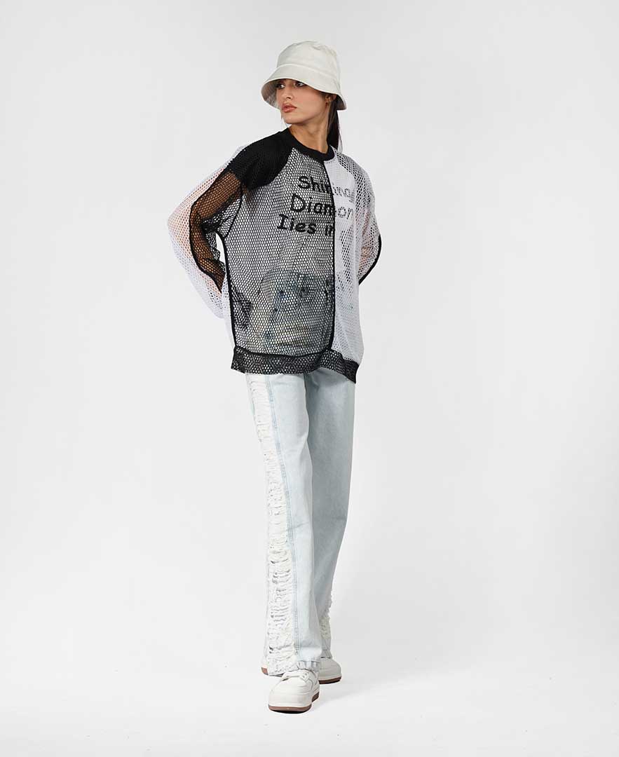 تیشرت - زنانه