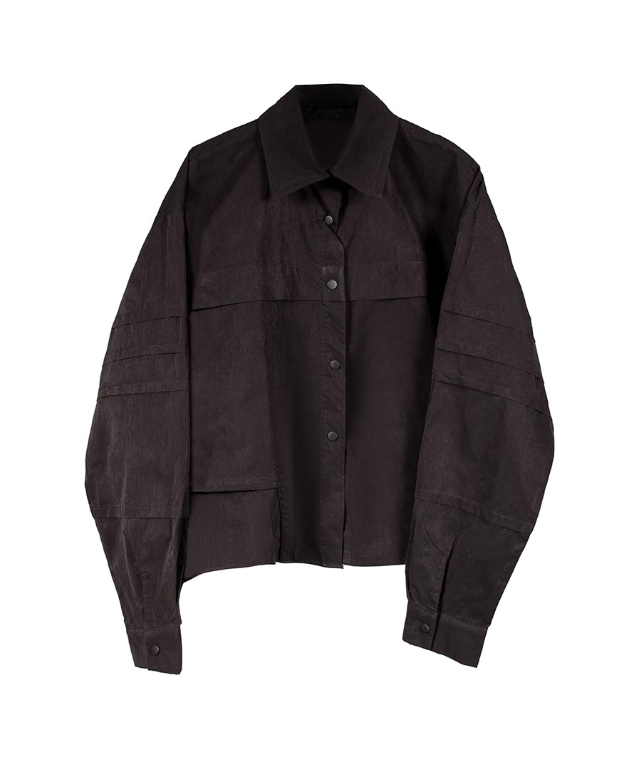 مانتو برش دار زنانه