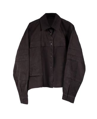 مانتو برش دار زنانه