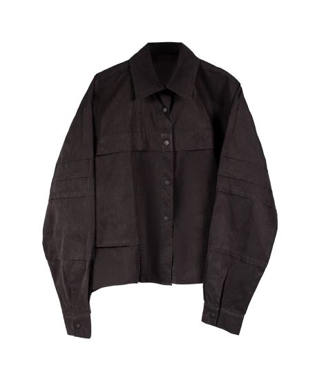 مانتو برش دار زنانه