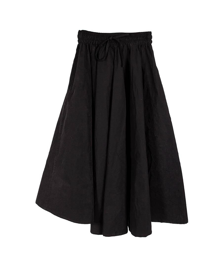 دامن پیلی دار زنانه