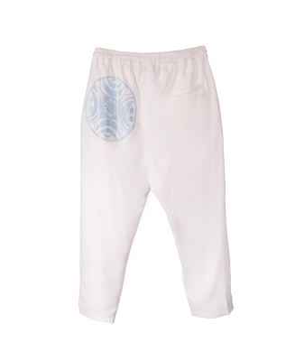 شلوار چاپ دار مردانه