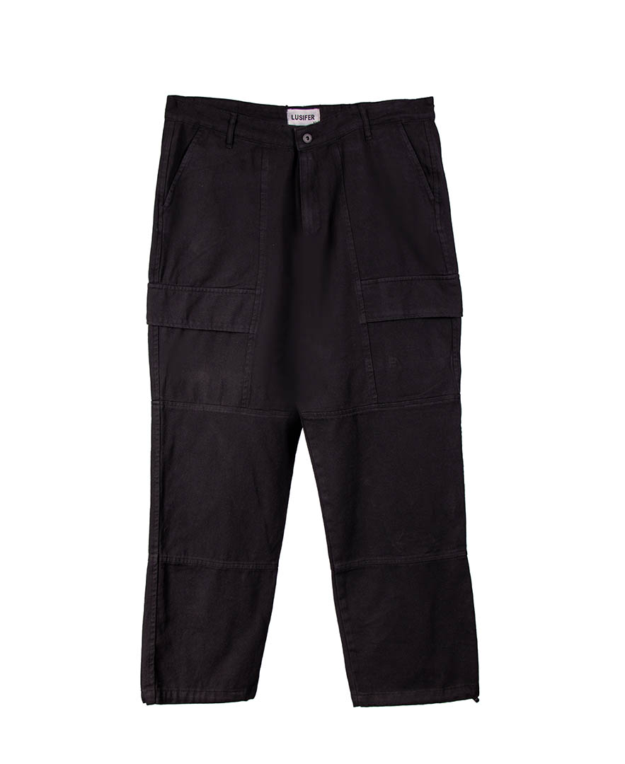 شلوار گتر دار مردانه