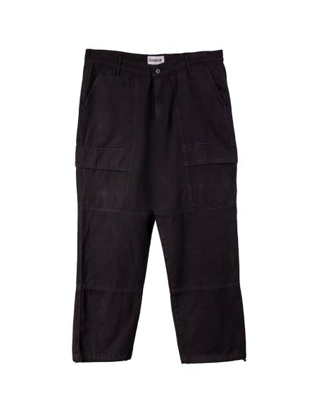 شلوار گتر دار مردانه