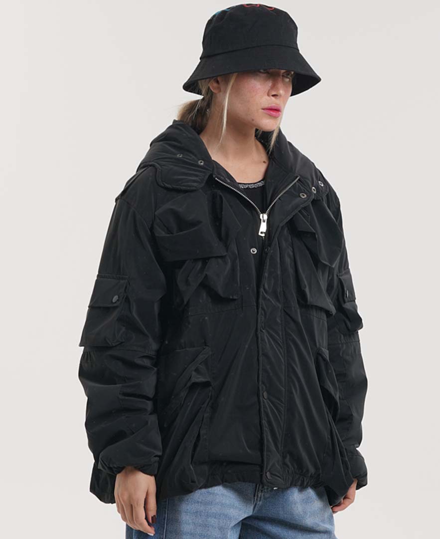 کاپشن یوتیلیتی مردانه