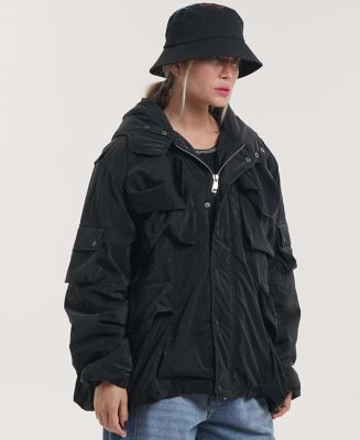 کاپشن یوتیلیتی مردانه