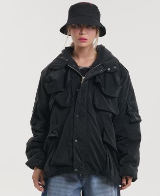 کاپشن یوتیلیتی مردانه