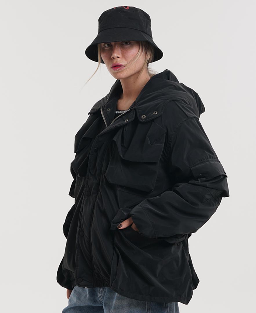 کاپشن یوتیلیتی مردانه