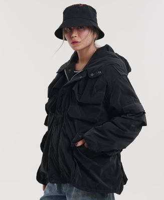 کاپشن یوتیلیتی مردانه