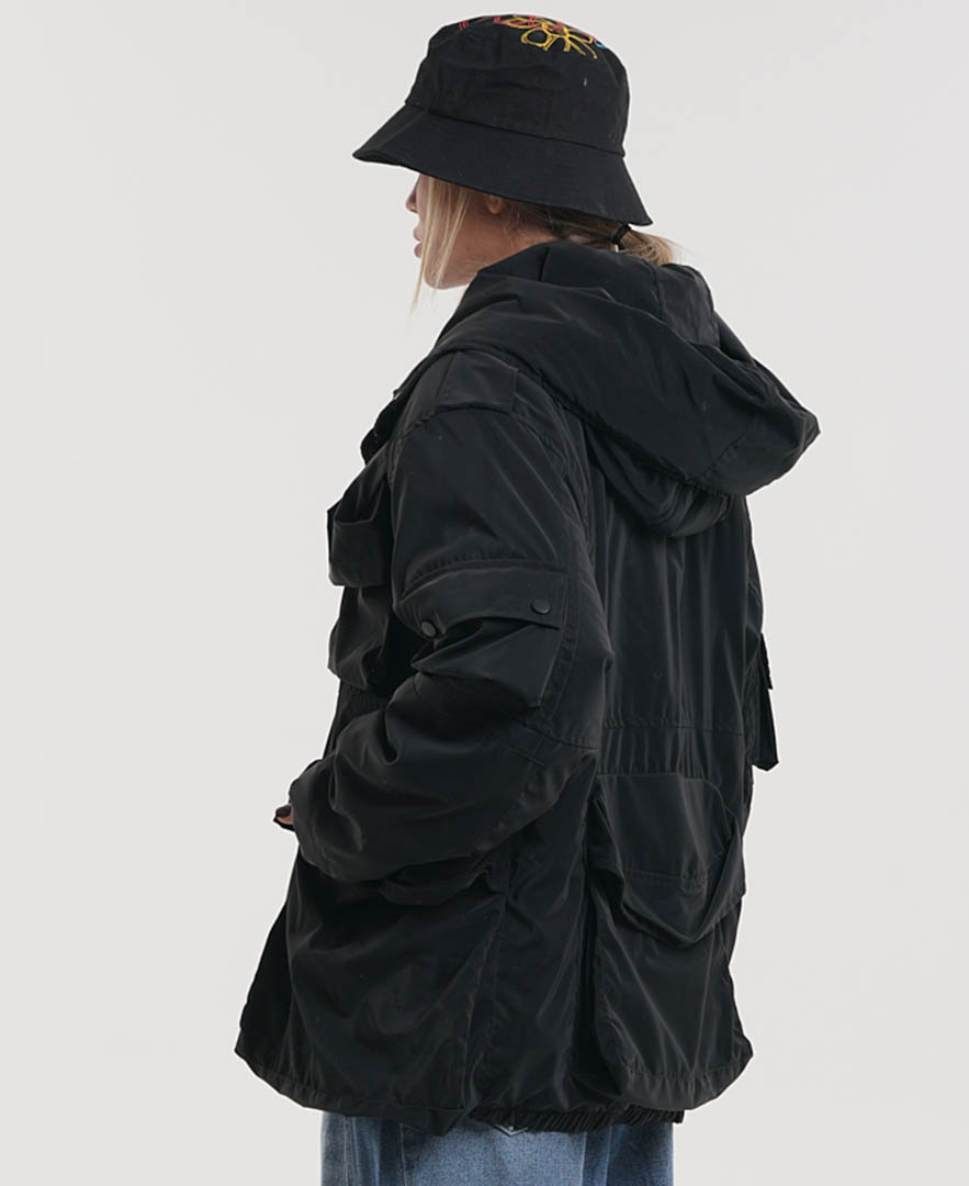 کاپشن یوتیلیتی مردانه