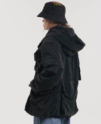 کاپشن یوتیلیتی مردانه