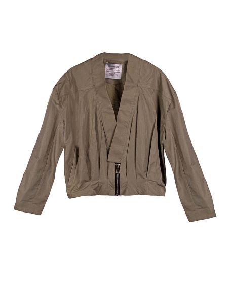 مانتو پیلی دار زنانه