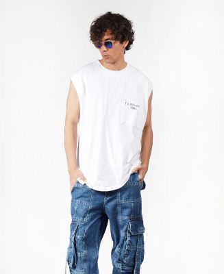 رکابی - مردانه