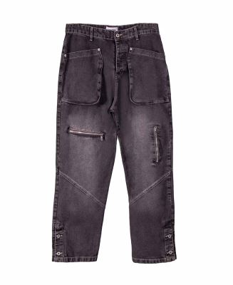 شلوار بگی مردانه