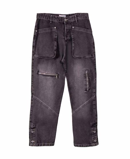 شلوار بگی مردانه