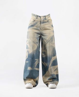 شلوار شست دار زنانه