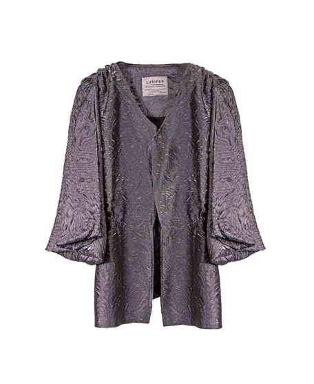 مانتو چین دار زنانه