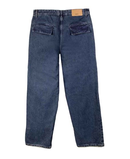 شلوار چاپ دار مردانه