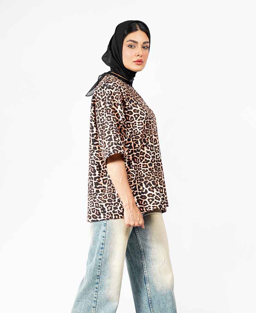 شلوار شست دار زنانه