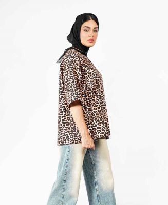 شلوار شست دار زنانه