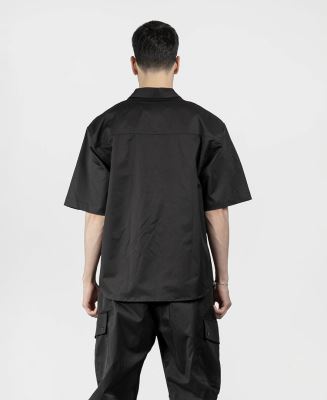 پیراهن ترکیبی مردانه