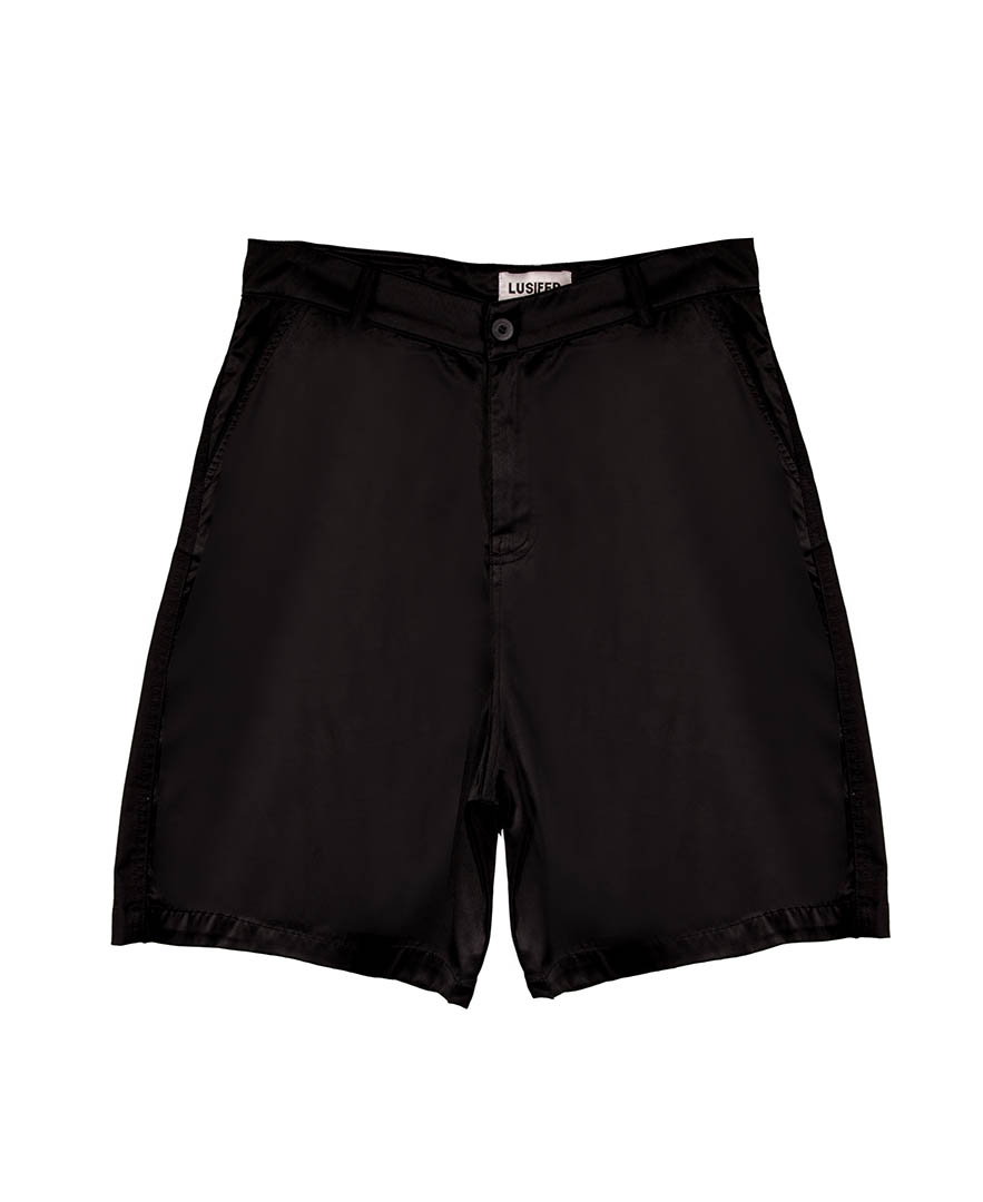 شلوارک چاپ دار مردانه