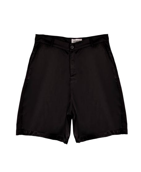 شلوارک چاپ دار مردانه