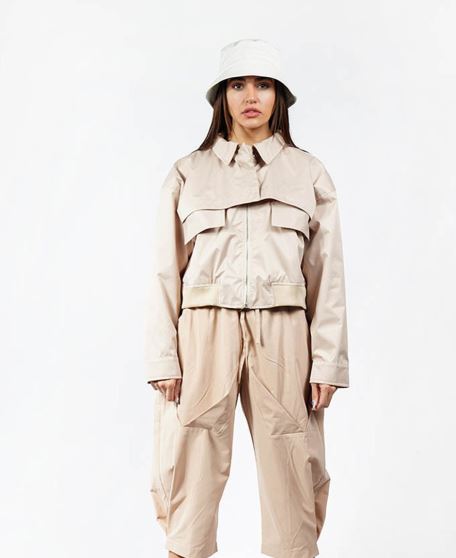 شلوار کوکون زنانه