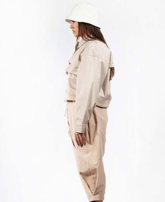 شلوار کوکون زنانه